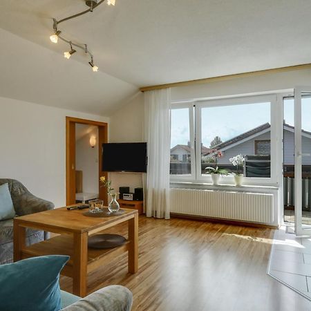 Ferienwohnung Irmi Hergensweiler Dış mekan fotoğraf