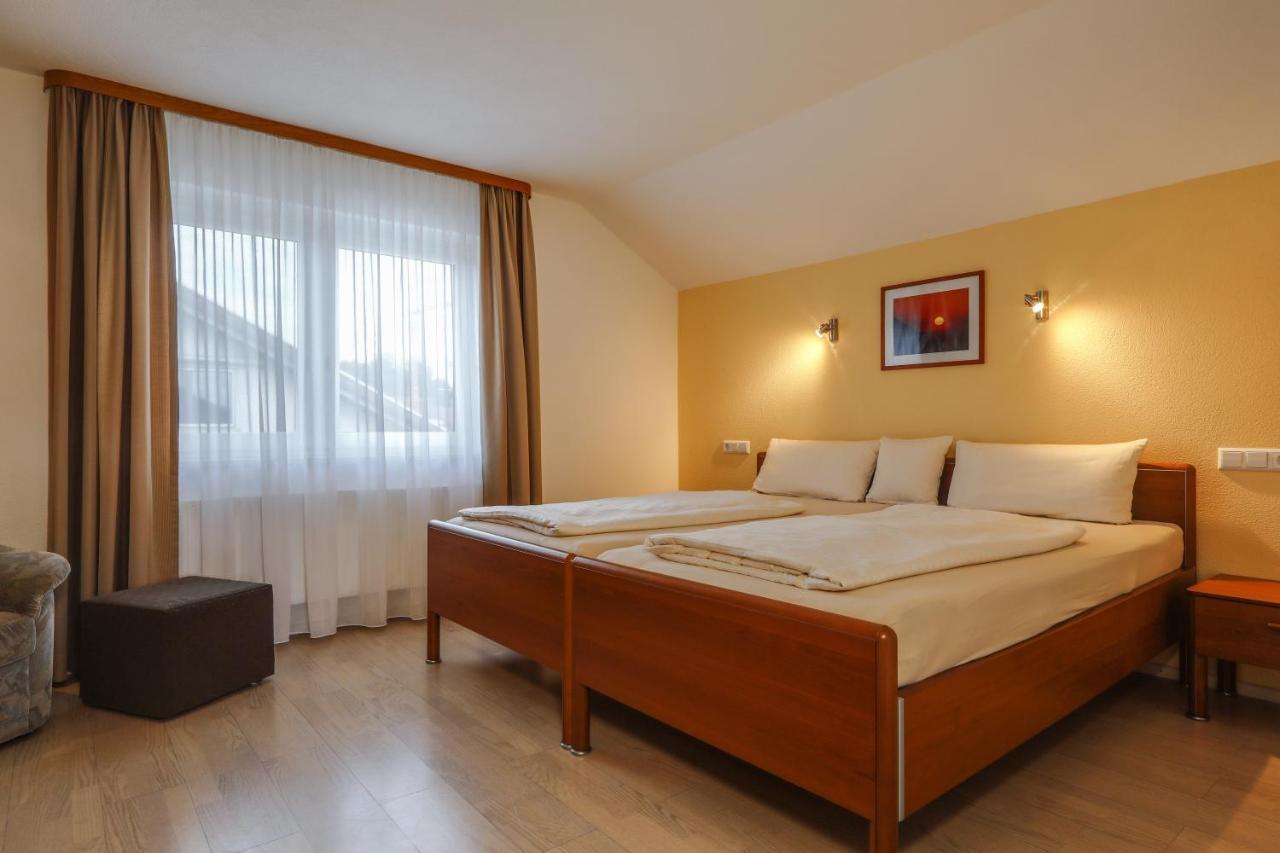 Ferienwohnung Irmi Hergensweiler Dış mekan fotoğraf