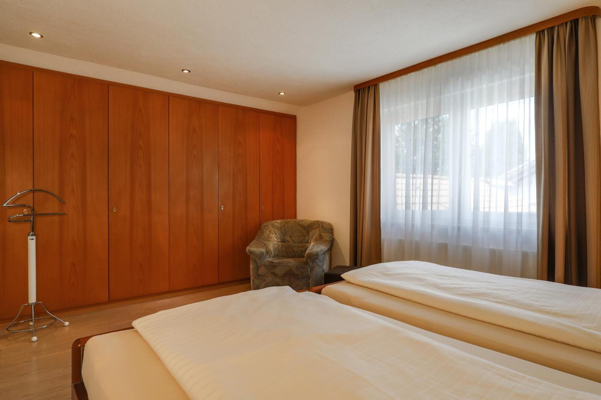 Ferienwohnung Irmi Hergensweiler Dış mekan fotoğraf