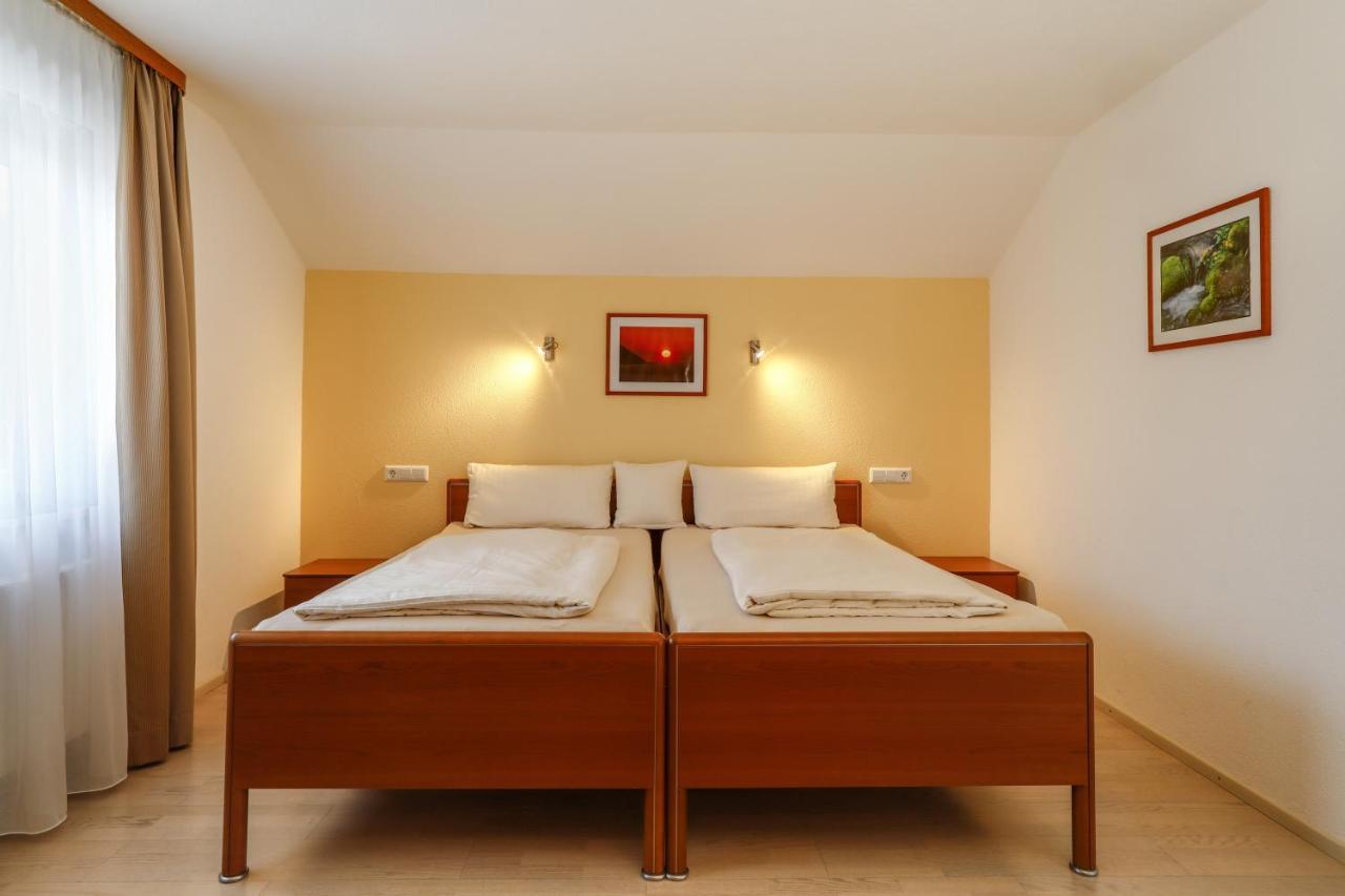 Ferienwohnung Irmi Hergensweiler Dış mekan fotoğraf