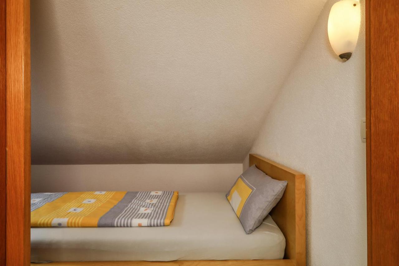 Ferienwohnung Irmi Hergensweiler Dış mekan fotoğraf